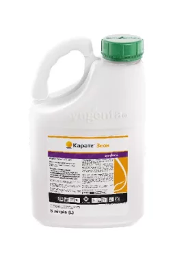 Інсектицид Карате® Зеон 5л Syngenta