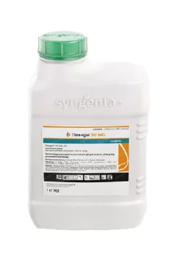 Інсектицид Пленум® 1кг Syngenta