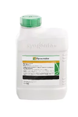 Інсектицид Проклейм® 1кг Syngenta