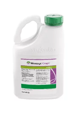 Регулятор росту Моддус® Старт 5л Syngenta