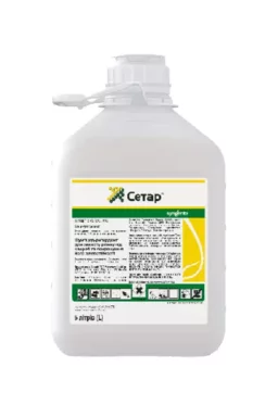Регулятор росту Сетар® 5л Syngenta