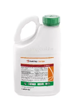 Фунгіцид Амістар® Екстра 5л Syngenta