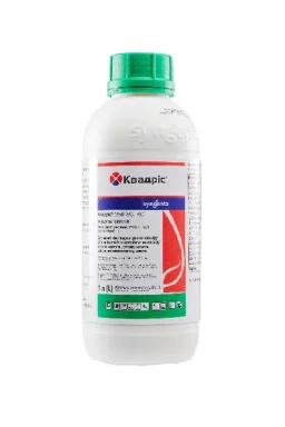 Фунгіцид Квадріс® 1л Syngenta