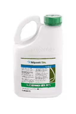 Фунгіцид Міравіс® Ейс 5л Syngenta