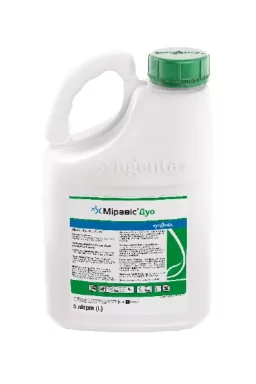Фунгіцид Міравіс® Дуо 5л Syngenta
