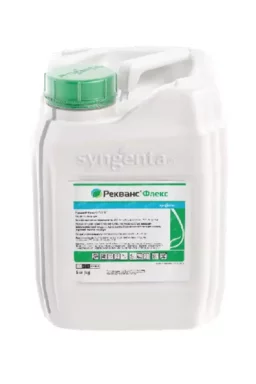 Фунгіцид Рекванс® Флекс 5кг Syngenta