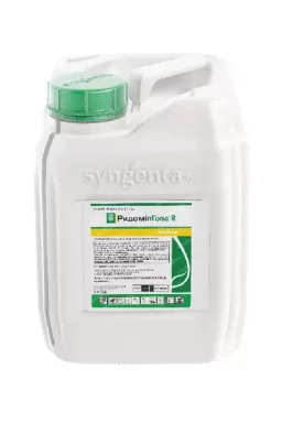Фунгіцид Ридоміл® Голд R 5кг Syngenta