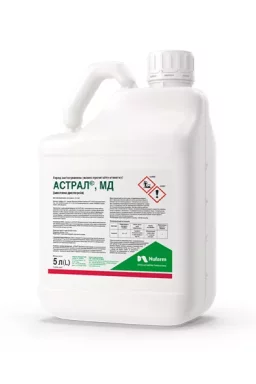 Гербіцид Астрал® 5л Nufarm