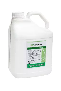 Фунгіцид Ширлан™ 5л Syngenta
