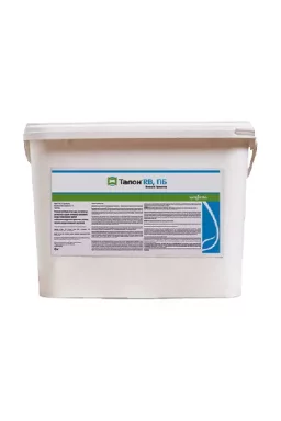 Родентицид Талон®, RB, ПБ 10 кг воскові брикети Syngenta