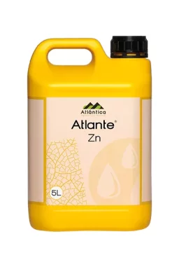 Добриво Атланте Цинк 0-20-0+5Zn 5л  Atlantica
