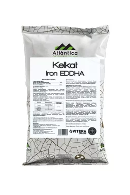 Добриво Келькат Залізо EDDHA Atlantica