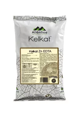 Добриво Келькат Цинк EDTA Atlantica
