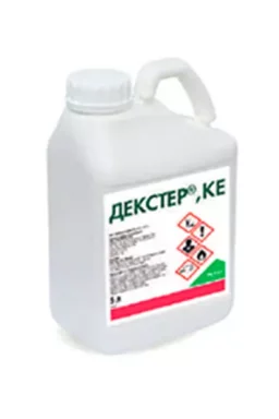 Гербіцид Декстер®  5л Nufarm