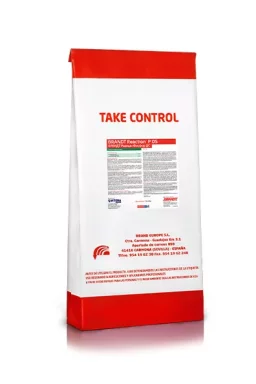 Добриво Брендт® Реакшн Фосфор ДС 12-58-0 10кг Vitera