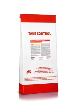 Добриво Брендт® Реакшн Сірка ДС 21-0-0+23S 10кг Vitera