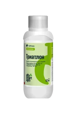 Гербіцид Триатлон® 0,5кг ALFA Smart Agro