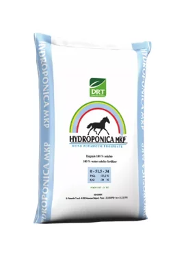 Добриво Hydroponica MKP (Монокалій Фосфат) 25кг TerraTarsa