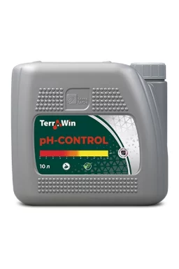 Регулятор кислотності Терравін рН-CONTROL 10л