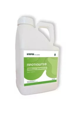 Фунгіцид Протіоштеф 5л STEFES