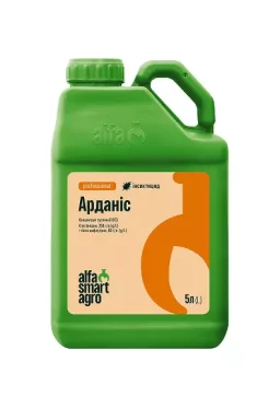 Інсектицид Арданіс 5л ALFA Smart Agro