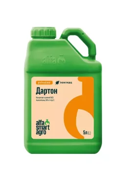 Інсектицид Дартон 5л ALFA Smart Agro