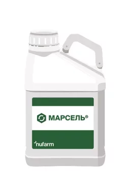 Гербіцид МАРСЕЛЬ ® 5л Nufarm