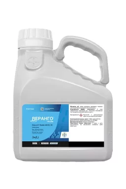 Інсектицид Веранго Прайм 3л Bayer