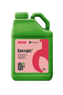 Протруйник Кантаріс® 5л ALFA Smart Agro