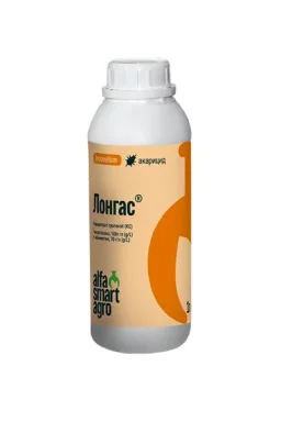 Інсектицид Лонгас® 1л ALFA Smart Agro