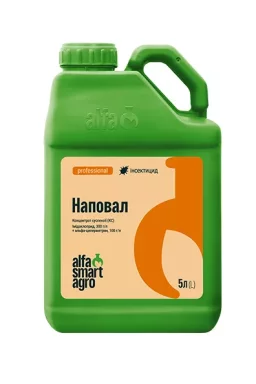 Інсектицид Наповал® 5л ALFA Smart Agro