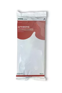 Гербіцид Штеферіб 0,6кг STEFES 