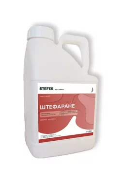Гербіцид Штефаране 5л STEFES